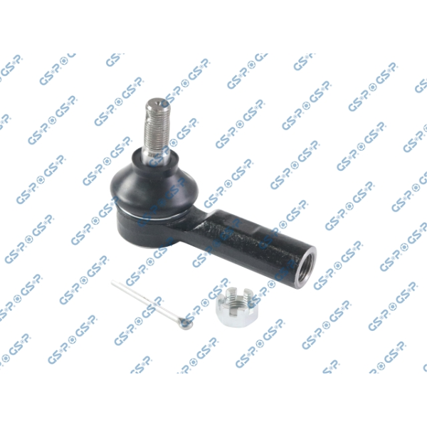 Termial corto TOYOTA hailux-vigo 4X2 - 45046-09251/S070648