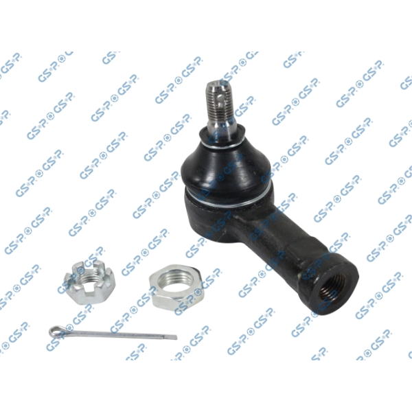 Terminal dirección derecho/izq isuzu. luv 1.6 - 8-94237-351-1/S070715