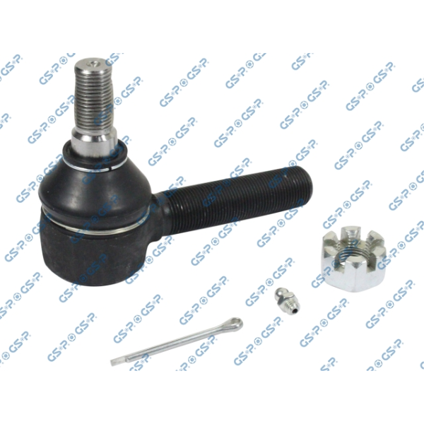 Terminal dirección izquierdo izusu/ssangyong kolorado - 8-94419-609-2/S070719