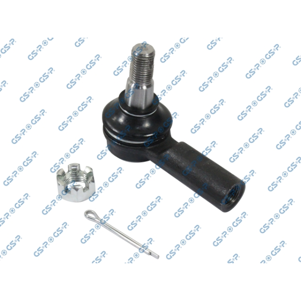 Terminal dirección derecho/izq CHEVROLET luv dmax - 8-97304-855-0/S070723