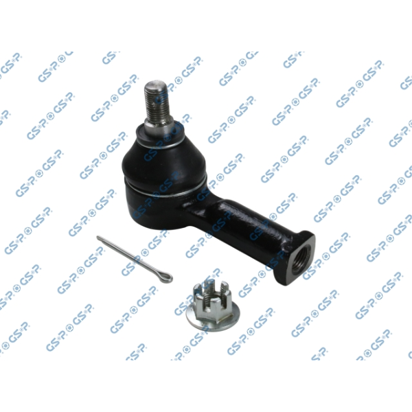 Terminal corto MAZDA BT50 4X4/FORD ranger - UR61-32-280/CEMZ-63/S070758