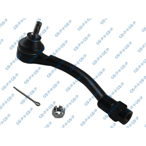 Terminal de dirección lh hyundai I25-I20 2 - accent - 56820-0U500/S070768