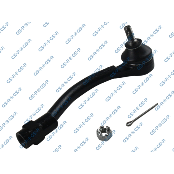 Terminal de dirección rh hyundai I25-I20 2 - accent - 56820-0U590/S070769