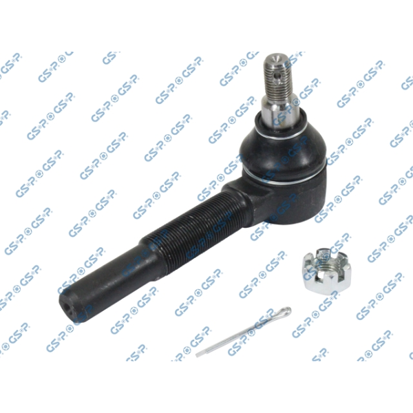 Terminal de dirección derecho mitsibishi canter/hyundai - MK309712/S070778