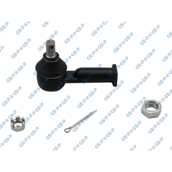 Terminal dirección derecho-izq MAZDA B1600/B2000/B2200 - UB39-99-324/S070782