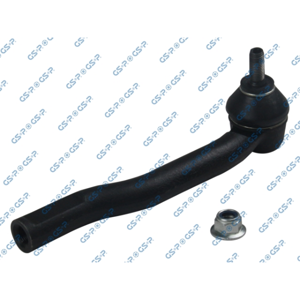 Terminal de direccio derecho NISSAN micra iii 07-10 - 48520-3U025/S070788