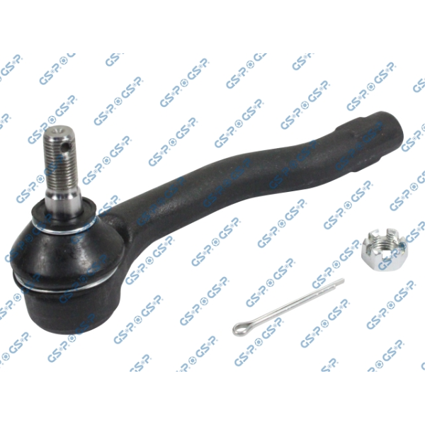 Terminal dirección izquierdo MAZDA 2 - D651-32-290/S070812