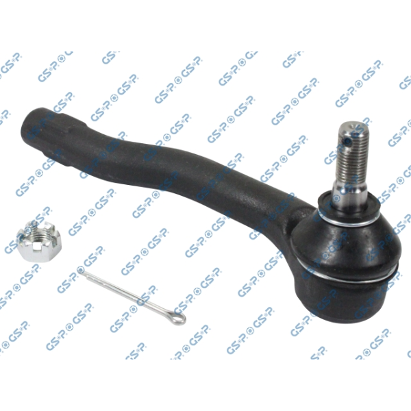 Terminal derecha MAZDA 2 - D651-32-280/S070813