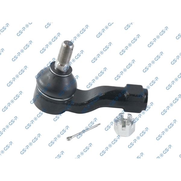 Terminal dirección NISSAN urvan ZD30 diesel - 48520-VW025/S070817