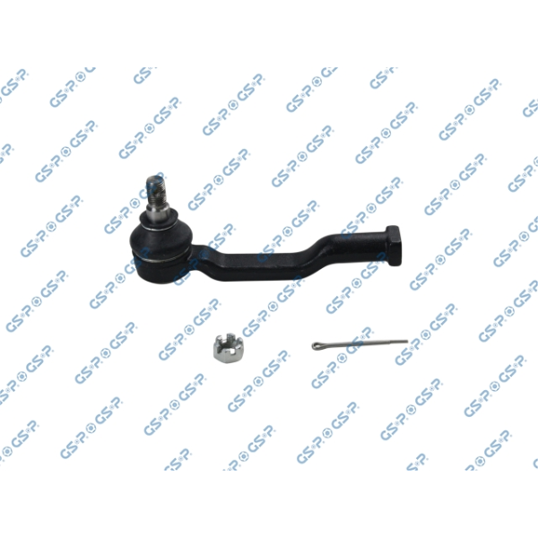 Terminal dirección derecho-izq MAZDA BT50 4X2 - UR56-32-250/CEMZ-61/S070818