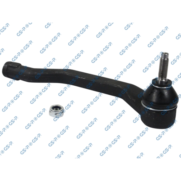 Terminal dirección derecho duster 1.6 4X2/2.0 4X4. - 8201108332/S070819