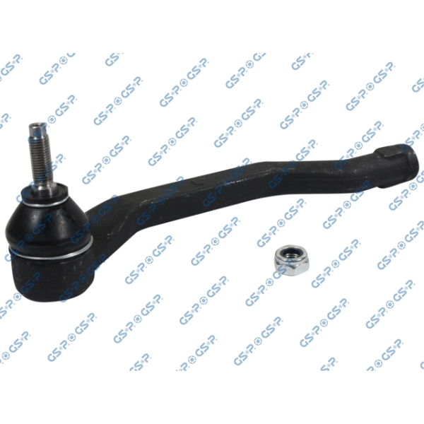 Terminal dirección izquierdo duster 1.6 4X2/2.0 4X4. - 8201108339/S070820