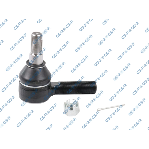 Terminal dirección izquierdo CHEVROLET npr - nkr cortos - SE-5321L/S070879