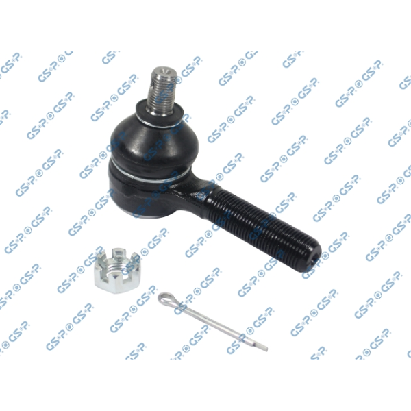Terminal dirección izquierdo SUZUKI SJ410/VITARA/JIMNY - 48820-80000/S070889