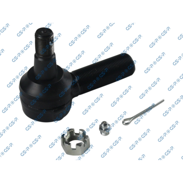 Terminal dirección derecho FORD 600 - ES-142R/S070890