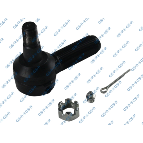 Terminad dirección izquierdo FORD 600 - ES-142L/S070891