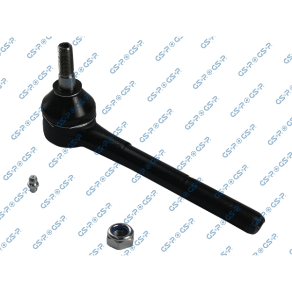 Terminal de dirección CHEVROLET CK1500/3500 88/99 - larga - ES2836RL/S071196