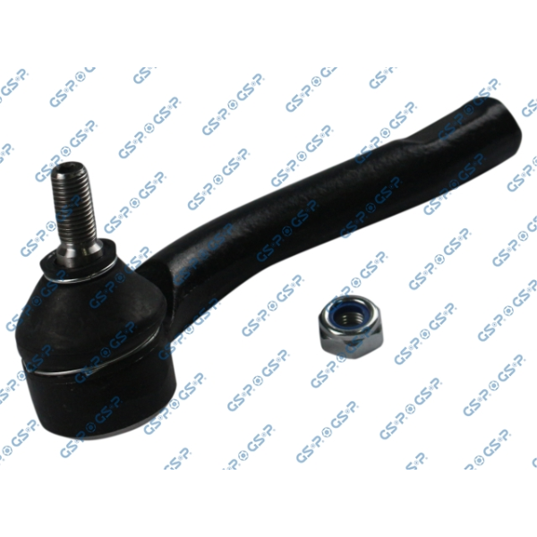 Terminal de dirección izquierd NISSAN sentra B16 07 - D8640ET00A/S071288