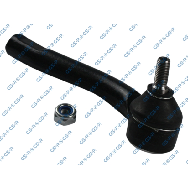Terminal de dirección derrcho NISSAN sentra B16 07 - D8520ET00A/S071289