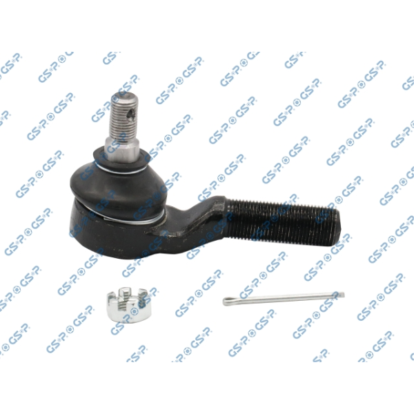 Terminal de dirección NISSAN x-trail -01 - NP300 -08 - 48570-3S525/S070679