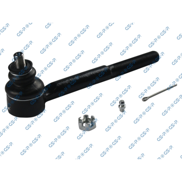 Terminal de dirección CHEVROLET cheyenne 1500-3500 4X2-4X4 - ES2837RL/S071301