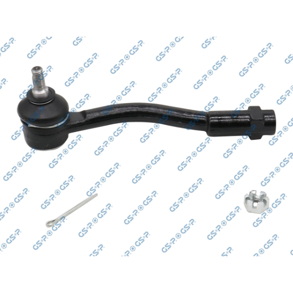 Terminal dirección izquierdo kia picanto ii -11 - 56820 1Y500/S071666