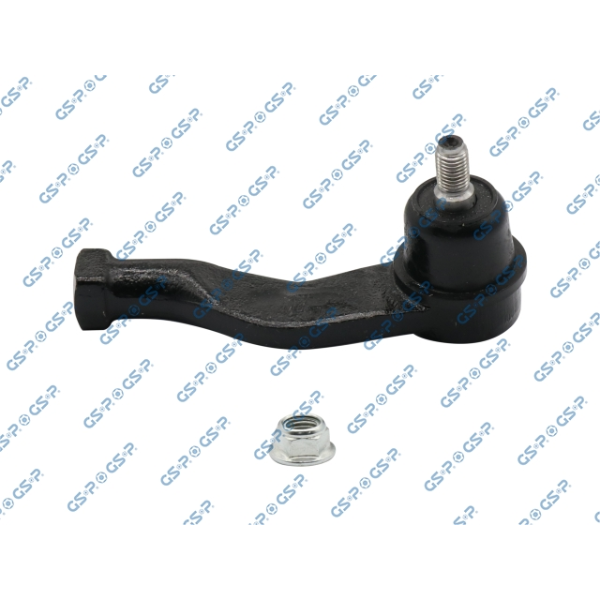 Terminal de dirección delantero derecho daihatsi sirion ii -05 - S071696