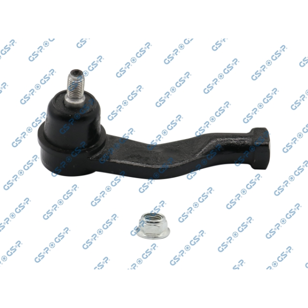 Terminal de dirección delantero izquierdo daihatsu sirion i M100 - S071699
