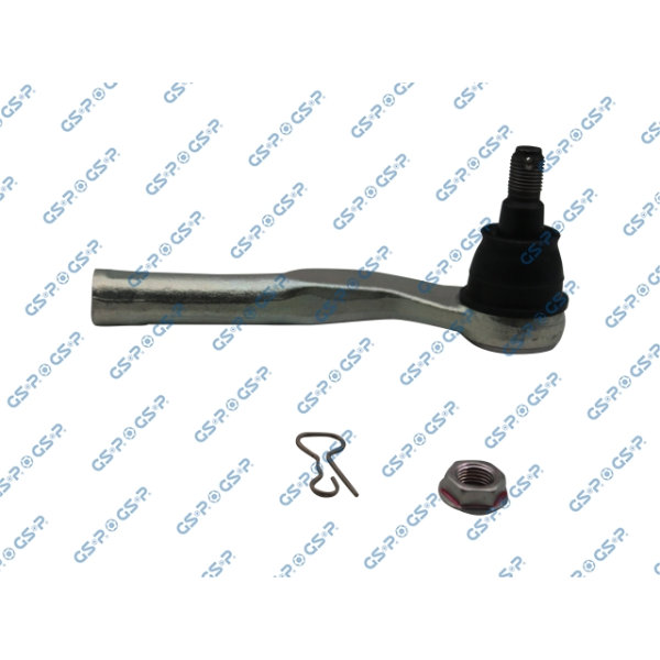 Terminal de dirección derecho daihatsu terios 1.3 - 1.5 4WD-RWD - S071811