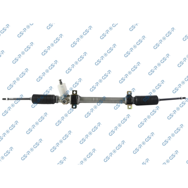 Caja dirección kia rio 1500 mec ( axial ) armada - 57700-FD000/SR800043