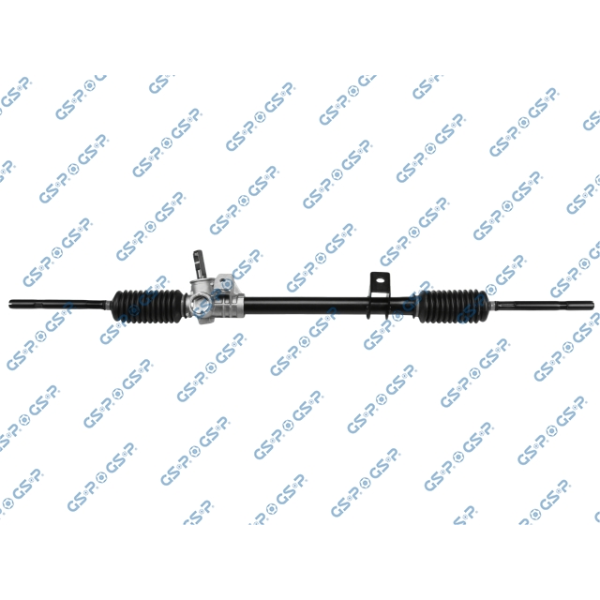 Caja dirección RENAULT clio - mecanica (axial armada) - 7701467471/SR800280