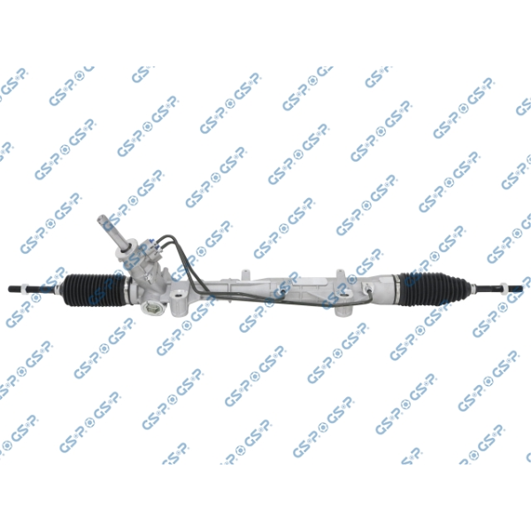 Caja dirección logan sandero hidráulica - 6001547608/SR900179