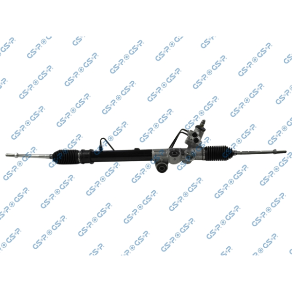 Caja dirección dmax 4X2 ( axial y corto ) - 897234439 KIT/SR900282