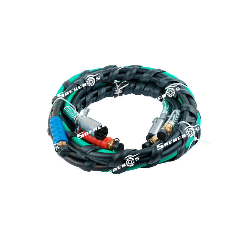 Cable 3X1 15 pies eléctrico y aire - Image 2