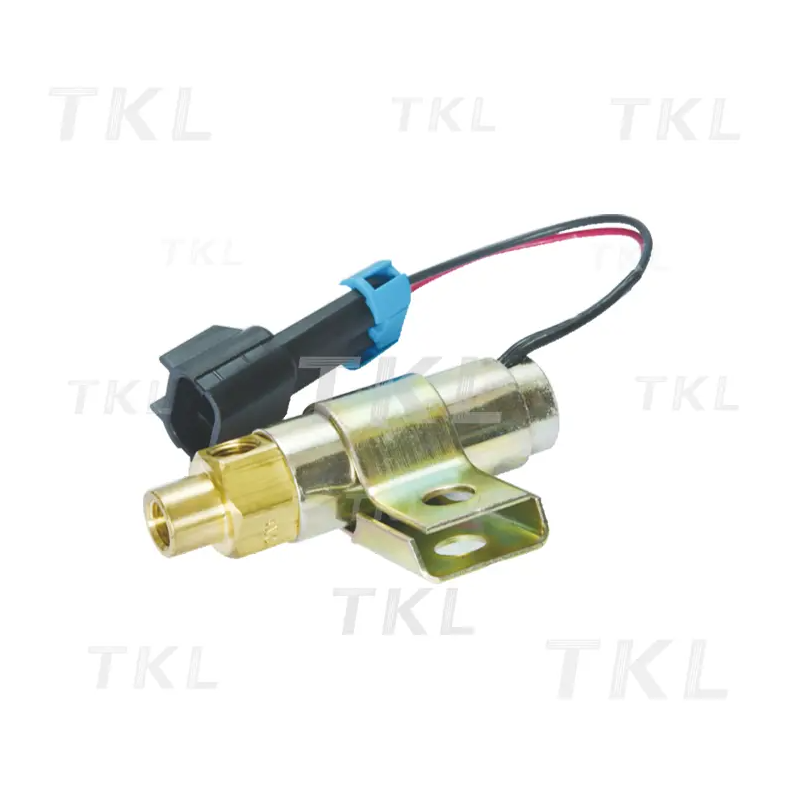 Electrovalvula para fan clutch FREIGHTLINER.12VOLT
