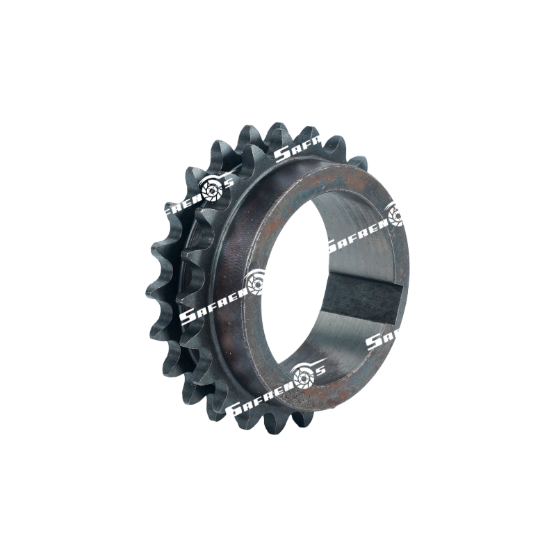 Piñón de Cigüeñal Ford (F370) - Image 2