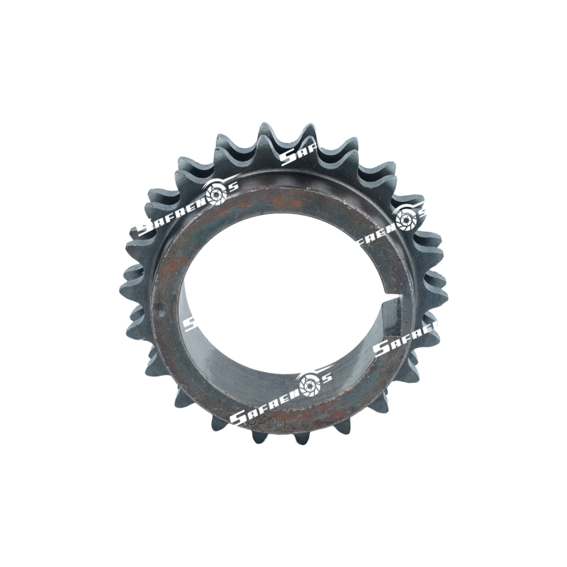 Piñón de Cigüeñal Ford (F370) - Image 3