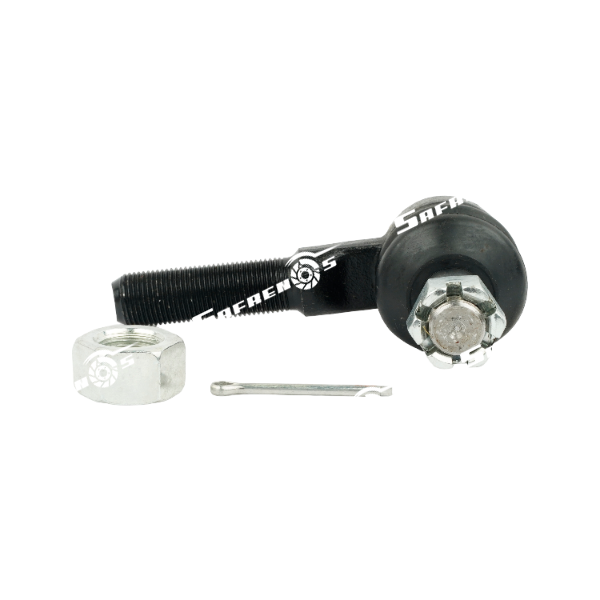 Terminal de dirección derecho MAZDA maz. turbo T45 7 plus 500 - TS10061