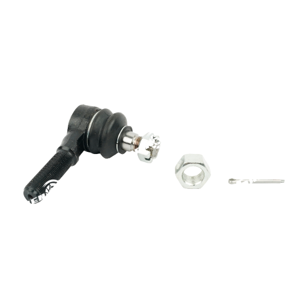 Terminal de dirección derecho MAZDA maz. turbo T45 7 plus 500 - TS10061 - Image 2