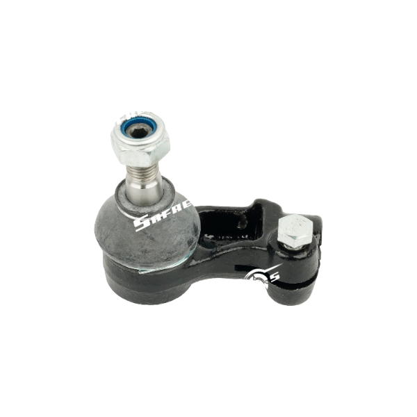 Terminal de dirección derecho CHEVROLET racer/cielo/monza - 94638748 - TS10125 - Image 2