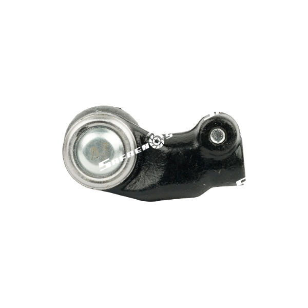 Terminal de dirección derecho CHEVROLET racer/cielo/monza - 94638748 - TS10125 - Image 3