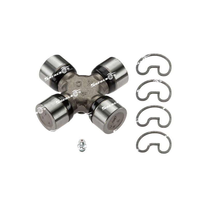 Cruceta de Cardán para Chevrolet C10, C30, P30 y otros
