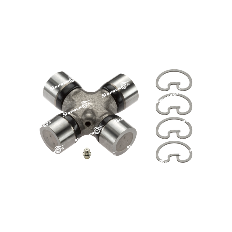 Cruceta de Cardán para Chevrolet. B60C, 70, Ford F700 y otros