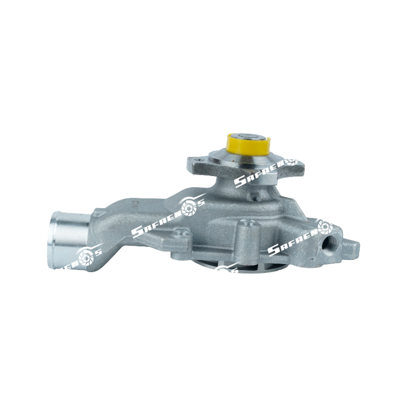Bomba de Agua Jeep Cherokee / Grand Cherokee Motor 4.0L 1999/2004