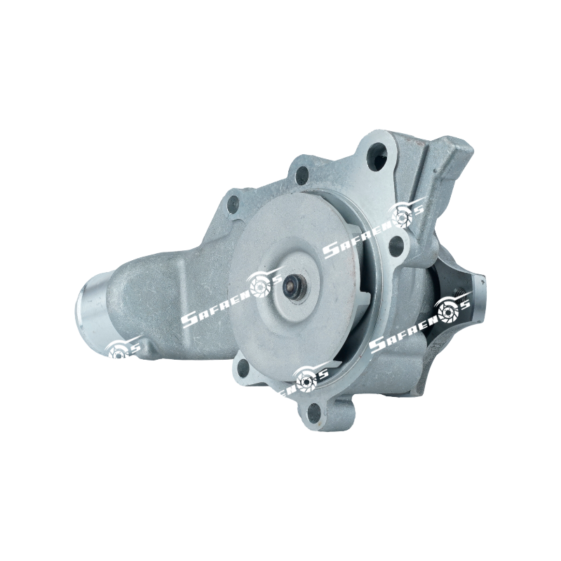 Bomba de Agua Jeep Cherokee / Grand Cherokee Motor 4.0L 1999/2004 - Image 2