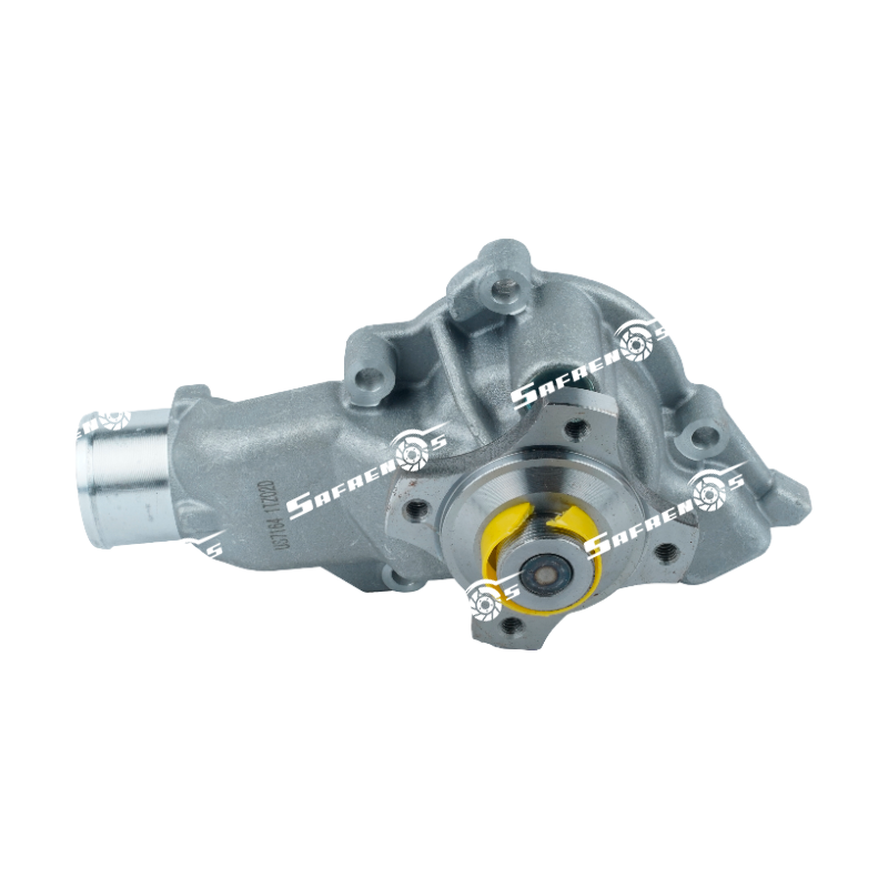 Bomba de Agua Jeep Cherokee / Grand Cherokee Motor 4.0L 1999/2004 - Image 3
