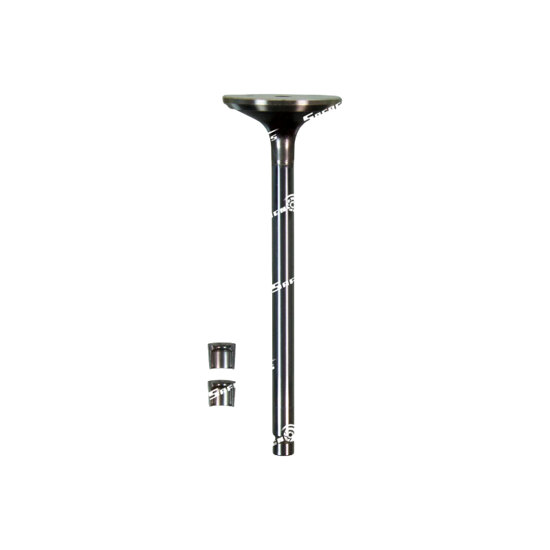 Válvula de Escape para Cummins 4BT-6BT