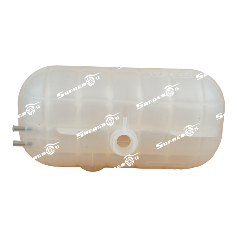 Tanque Auxiliar de Refrigerante para Freightliner Columbia, Sin TAPA:TBB 62192559