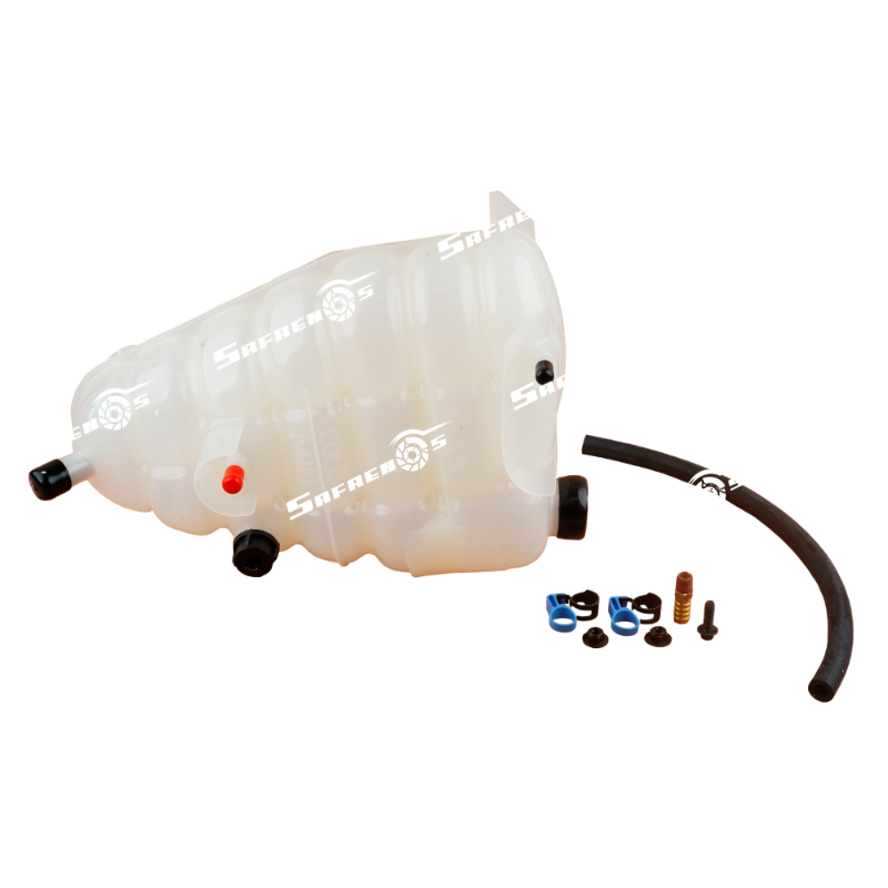 Tanque Auxiliar de Refrigerante para International 9400 Prostar