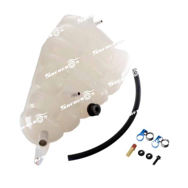 Tanque Auxiliar de Refrigerante para International 9400 Prostar - Image 2